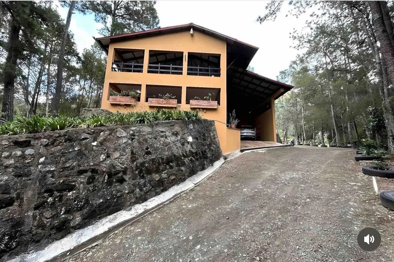 Vintage Cabin Gb Constanza